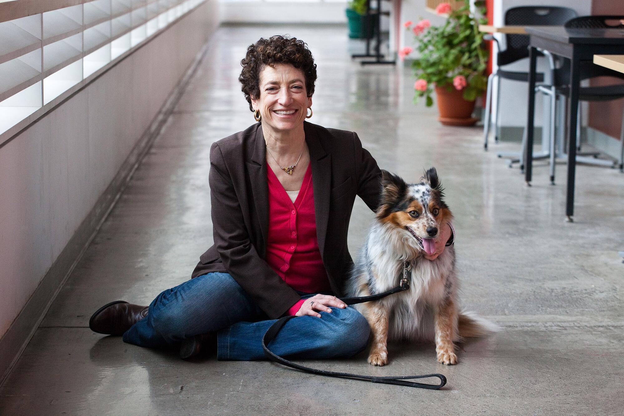 Naomi Oreskes 1